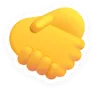 handshake