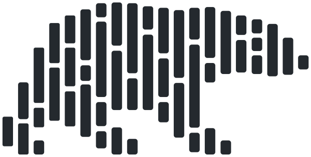 Polars 官方 Logo